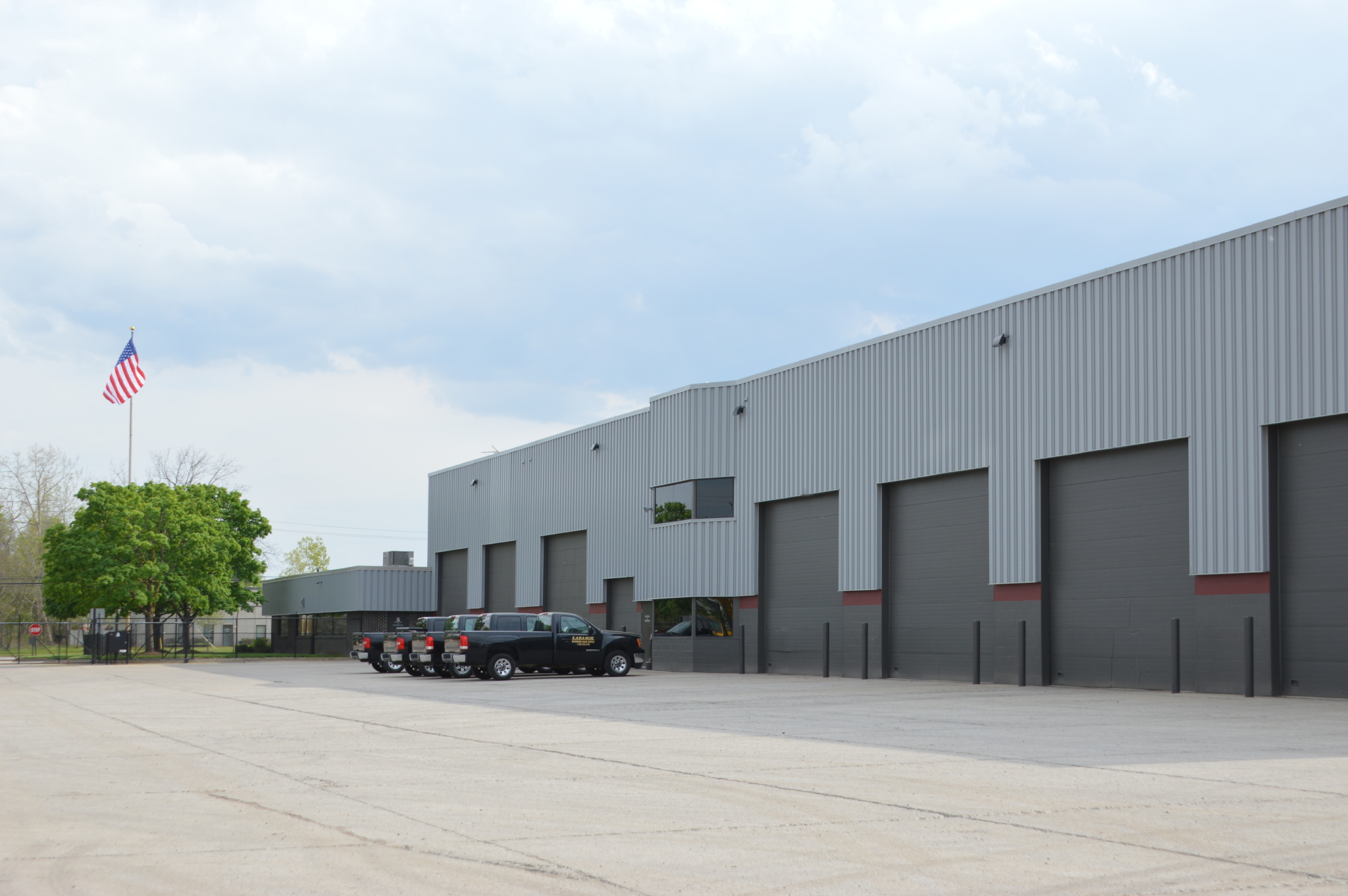 Facility