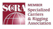 SCRA Logo