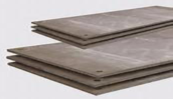 Steel Plates